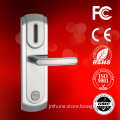 Smart Keyless Entry Door Locks for Homes